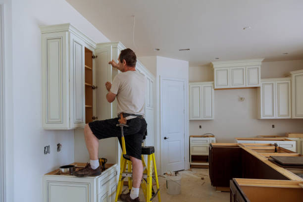 Countertop Replacement Cambridge JMT Kitchen Cabinet