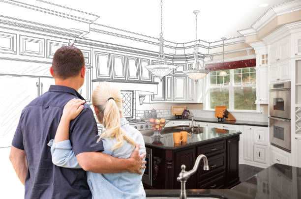 Digital Templating Countertops Cambridge