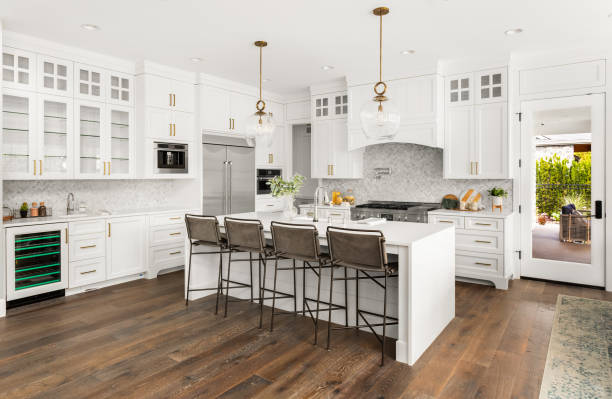 Quartz Countertops Cambridge